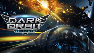 Dark Orbit Reloaded - 