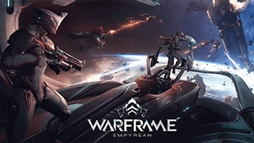 Warframe