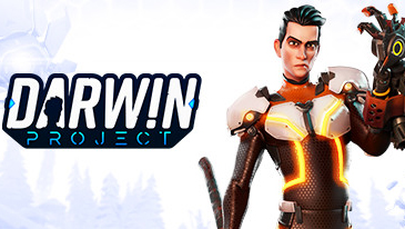 Darwin Project - Experience a fresh perspective on the battle royale experience with Darwin Project, a free-to-play game that takes the "game show" concept to a whole new level. As a contestant, you