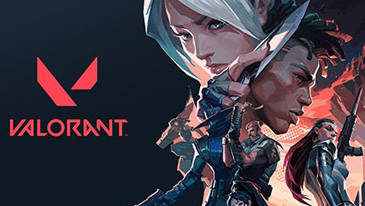 Valorant - Valorant is Riot Games