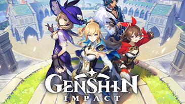 Genshin Impact