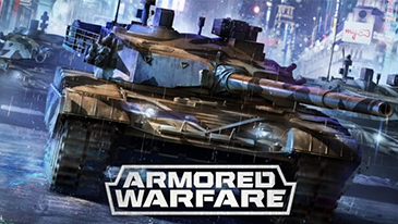 Armored Warfare - Armored Warfare is a free-to-play multiplayer tank combat simulator from Obsidian. Players have a wide variety of tanks, maps, and game modes to challenge their skills against others.