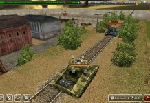 Tanki Online 3