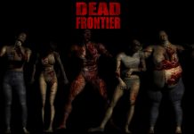 Dead Frontier 1