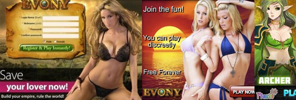 Best Porn Mmo - Women, Sex and MMO Games - MMO Bomb