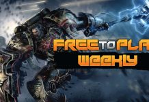 Free To Play Weekly (Ep.97) 