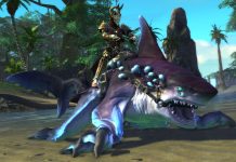 Rift's Nightmare Tide Delayed