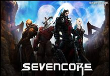 Sevencore Going Global Next Month