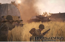 Heroes & Generals "Spaatz" Update Launched