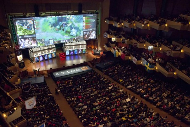E-sports In The Olympics? Rob Pardo Says Yes, We're Not So Sure