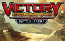 Victory Command Looking for Beta Testers