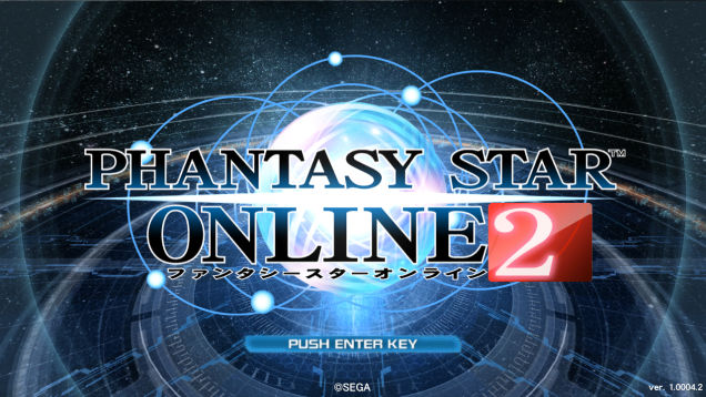phantasy star online 2 ps4 english patch