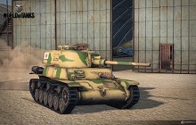 Wargaming Celebrates Military Appreciation Month With Charity Missions In World Of Tanks