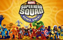 marvel super hero squad online petition