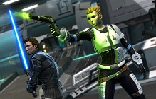 SWTOR's Update 5.2: New Operation, Old Friends, And Better Command XP