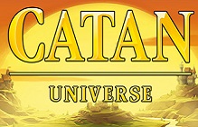 catan universe promo codes 2021