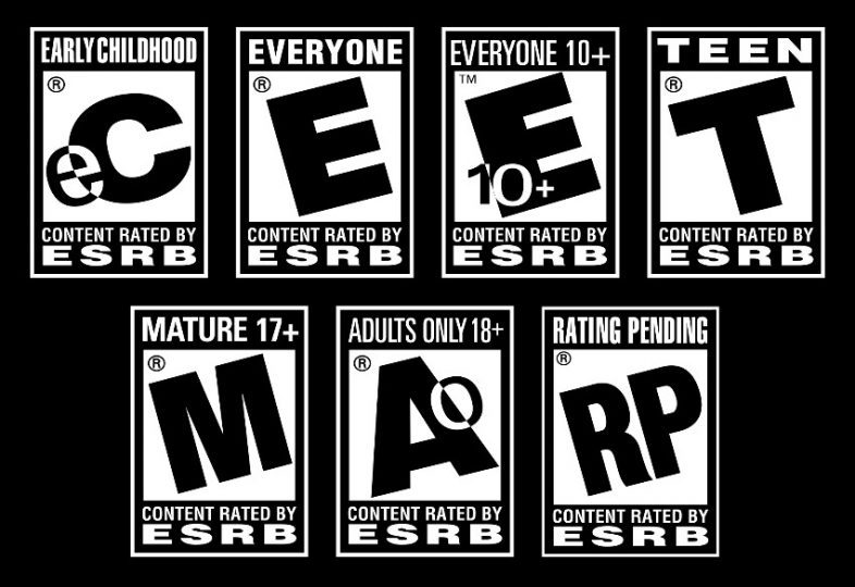 ESRB Will Label Physical Games With Microtransactions Including Loot Boxes