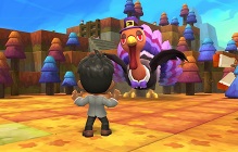 MapleStory 2 Dishes Out Thanksgiving Events And New Chaos Raids