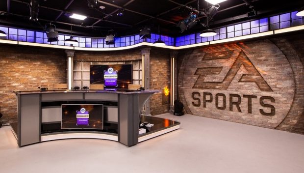 EA Creates Sports-Inspired Studio For Top-Tier Competitive Gaming ...