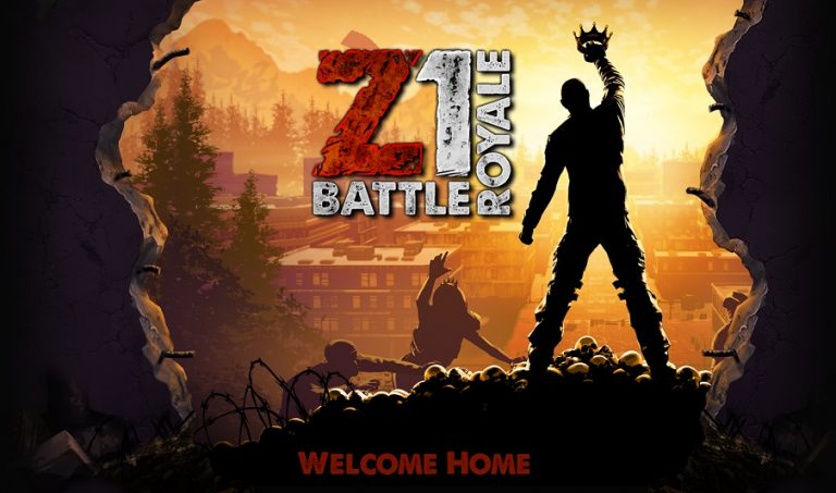 z1 battle royale xbox download free