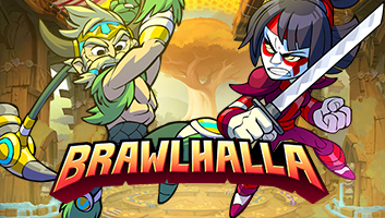 Brawlhalla Review and download