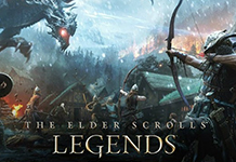 Сюжет the elder scrolls legends