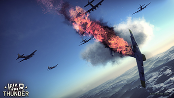 War Thunder Review And Download