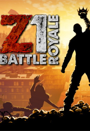 free download z1 battle royale xbox