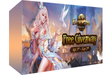 Blade and soul promo codes