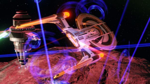 Earn Tier 6 C-Store Ships In Star Trek Online For Playing Featured