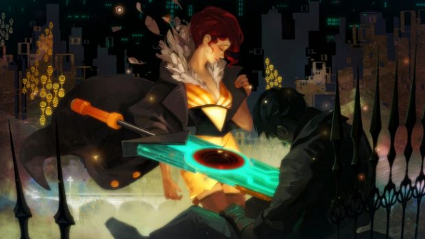 epic games store transistor error product activation