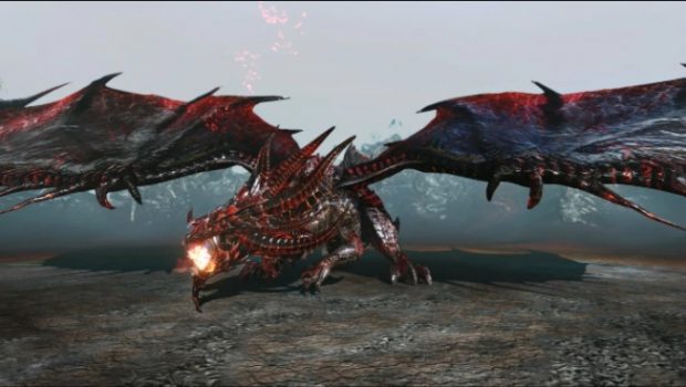 ArcheAge Introduces New Black Dragon Boss - MMO Bomb