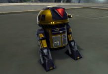 Celebrate Star Wars Day In SWTOR And Get A New Droid Pet