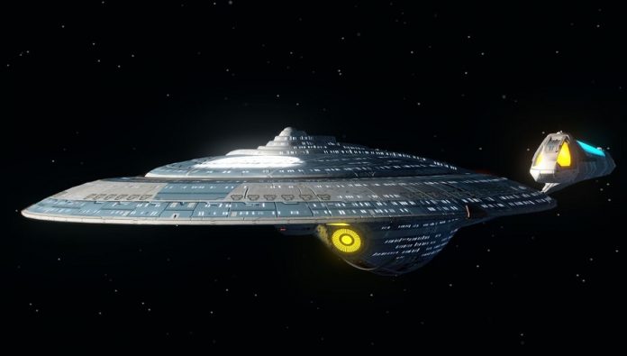 New Star Trek Online Store Items Offers Pricey, And Potentially Illegal