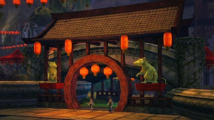 GW2's Latest PvP Season Kicks Off, Lunar New Year Coming Next Week