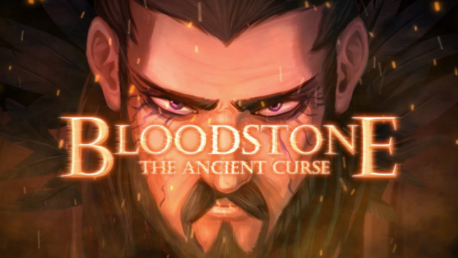 Bloodstone The Ancient Curse Enters Early Access Today