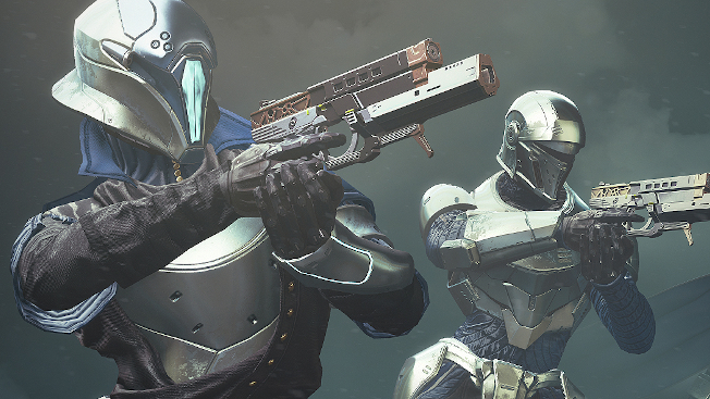 Bungie Announces Charity Effort To Help Australia