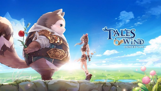 Tales of wind где взять спирали