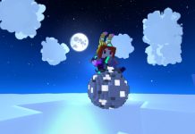 Trove Kicks Off The New Year With A New Event And A Special Mount