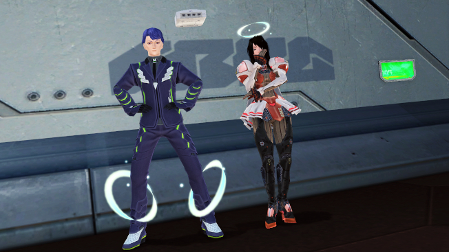 Collect Your Phantasy Star Online 2 Cbt Rewards Today Mmo Bomb