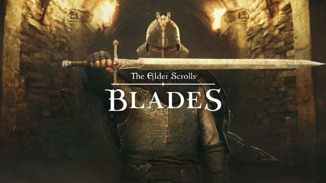 The Elder Scrolls: Blades Launches On Nintendo Switch