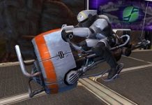 SWTOR's Update 6.1.2 Live Now, Brings Swoop Rally And Master Mode Operation