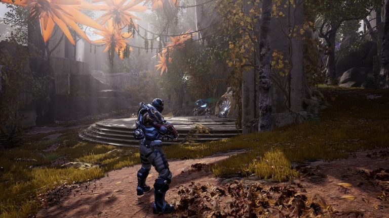 Early Access MOBA Fault Attempts To Re-Create Epic's Paragon - MMO Bomb