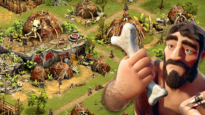 how to login to forge of empires on pc with ios account
