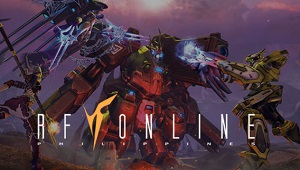 Netmarble Scoops Up Mech Fighting Mmo Rf Online Mmo Bomb