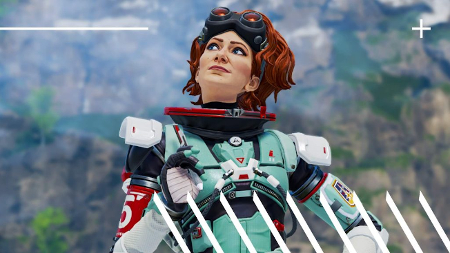 Apex Legends Season 7 Arrives November 4 With Steam Launch Happening At 