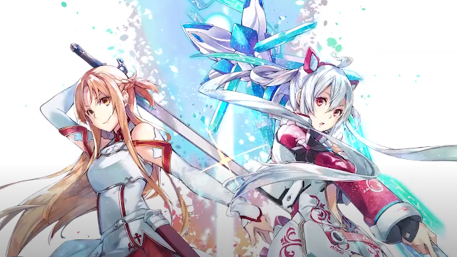 Sword Art Online Is Finally Making Its Way To Pso 2 Stream Details Other Content Coming Too Mmo Bomb