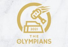 Today's The Last Day To Apply To Be Part Of Smite's Olympians Council