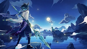 Genshin Impact Releases New Story Trailer For Xiao, Art Contest