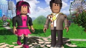 Roblox Wants To Appeal To An Older Audience To Live Work And Shop In Its Virtual Worlds Mmo Bomb - roblox walk physics